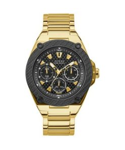 Orologio Uomo Guess (Ø 45 mm)