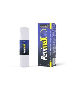 Crema Ritardante Ruf Penimax 50 ml