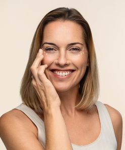 Contorno Occhi Rice Joyglow InnovaGoods 15 ml