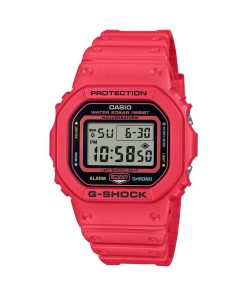 Orologio Uomo Casio DW-5600EP-4ER