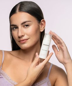 Crema Viso Idratante Kombucha Vibecare InnovaGoods 50 ml