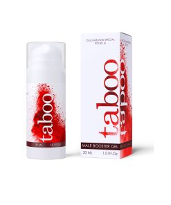 Gel Stimolante Ruf 30 ml