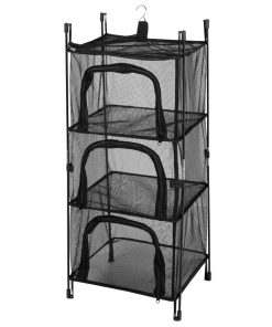Scaffale Aktive 38 x 87 x 36 cm 4 Unità