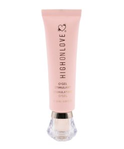 Gel Stimolante per donna Highonlove
