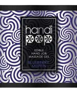 Olio per Massaggio Erotico Sensuva 6 ml