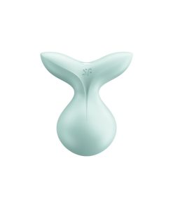 Massaggiatore Satisfyer Verde