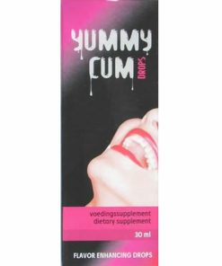 Gocce Yummy Cum