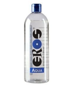 Lubrificante a Base Acquosa Slide Eros 1 L
