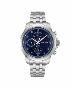Orologio Uomo Police PEWJK0021505 (Ø 40 mm)