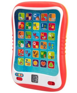 Tablet Educativo Winfun Rosso (6 Unità)
