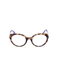 Montatura per Occhiali Donna Emilio Pucci EP5193-52055 Ø 52 mm