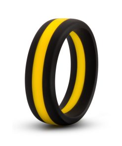 Anelli Fallici Blush Performance Giallo
