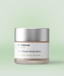 Balsamo Riparatore per il Corpo CBD Zenheal InnovaGoods 50 ml