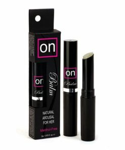 Stimolante per Donna Sensuva SEN-VL190 (2 g)