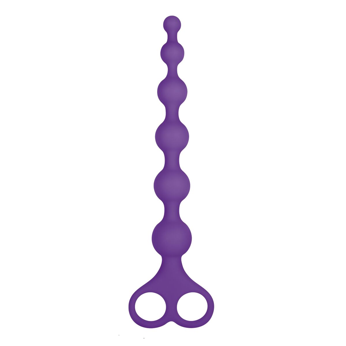 Palline Anali NMC Silicone
