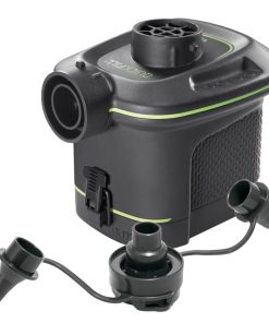 Pompa Elettrica ad Aria Intex Quick FIll (6 Unità)