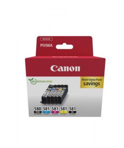 Cartuccia ad Inchiostro Originale Canon Multicolore