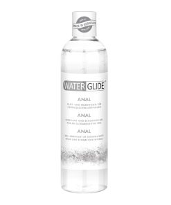 Lubrificante Anale Waterglide 300 ml