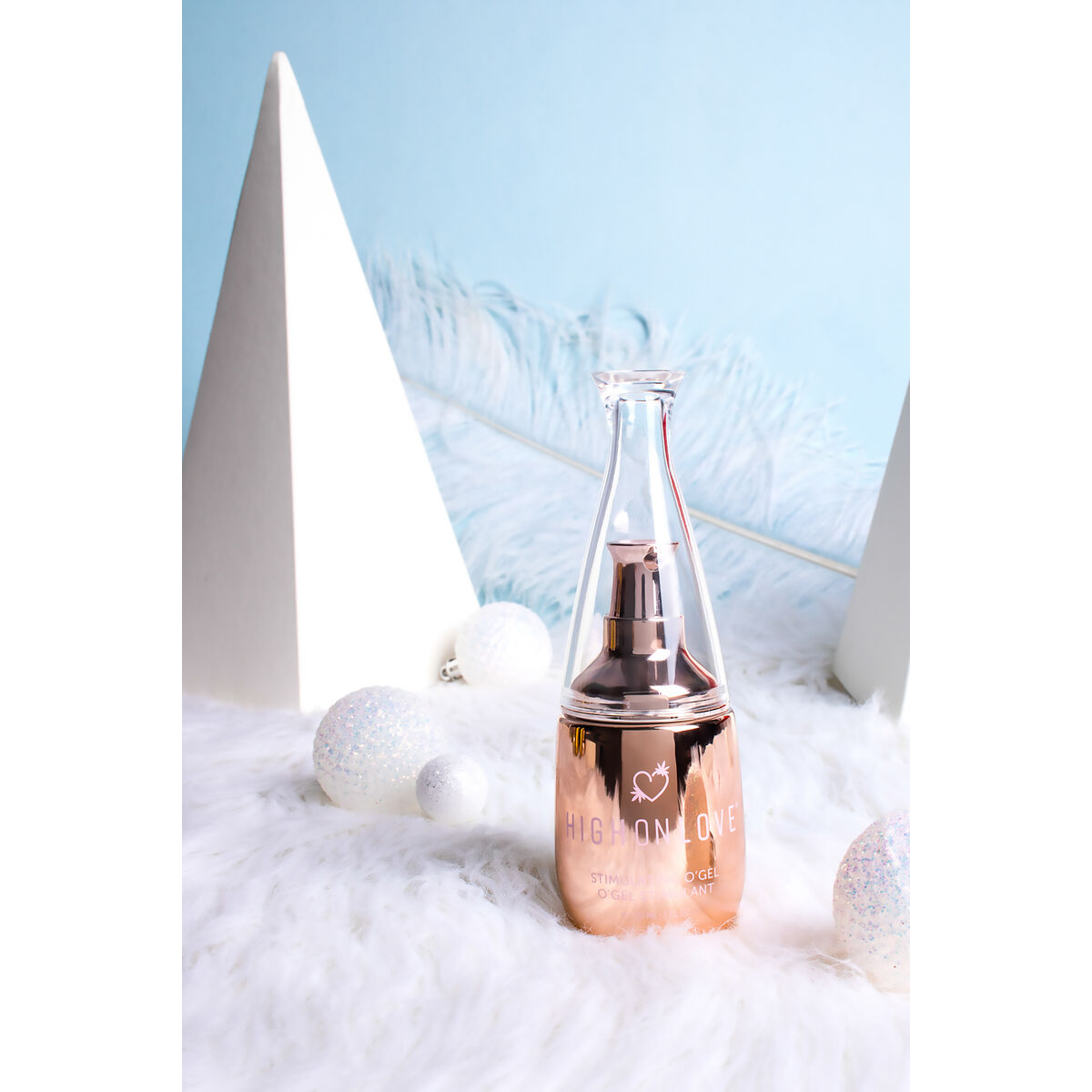 Gel Stimolante Highonlove