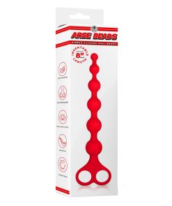 Palline Anali NMC Silicone