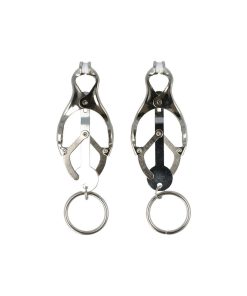 Pinze per Capezzoli Virgite MOD. 6