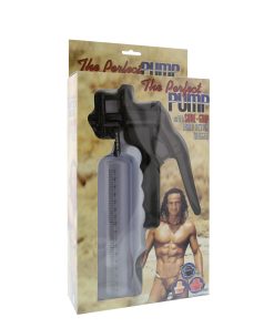 Pompa per Pene Seven Creations