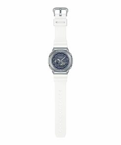 Orologio Uomo Casio GM-2100WS-7AER