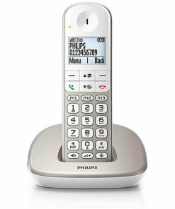 Telefono Senza Fili Philips 1,9" DECT
