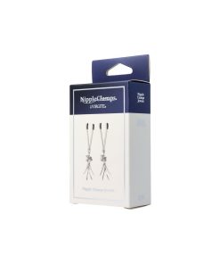 Pinze per Capezzoli Virgite MOD. 12