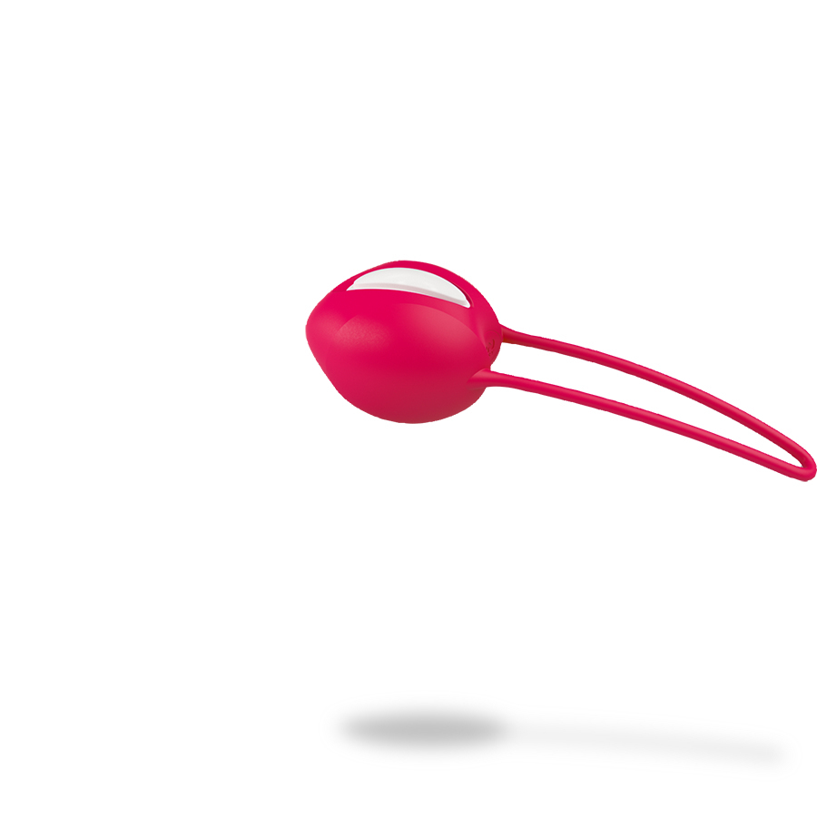Sfere Orgasmo Fun Factory Smartball Uno Silicone ABS