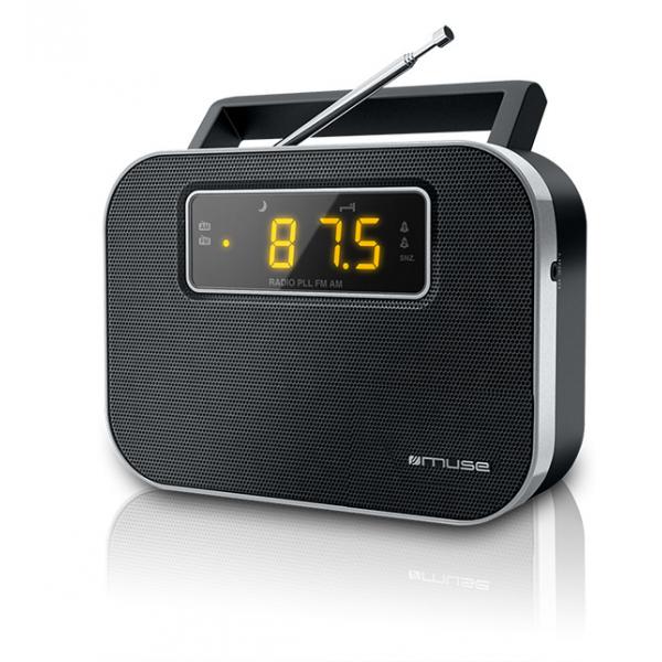 Radio Muse Nero