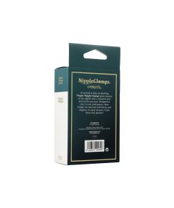 Pinze per Capezzoli Virgite MOD. 13