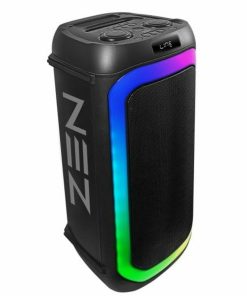 Altoparlante Bluetooth ZEN AERO 350 W Nero