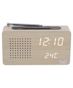 Radio Sveglia T'NB JOY