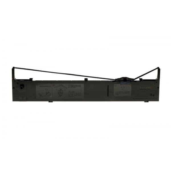 Nastro per Stampante a Matrice Originale Epson C13S015086 Nero
