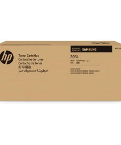 Toner Originale HP MLT-D203L Nero