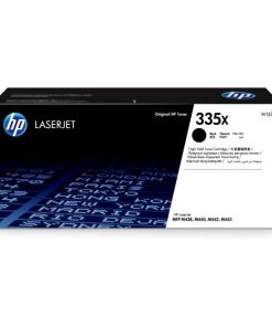 Toner HP W1335X Nero