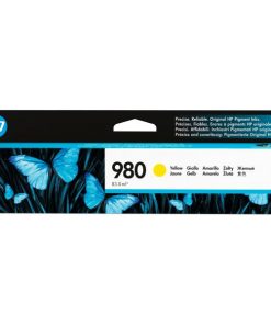 Toner Originale HP D8J09A Giallo
