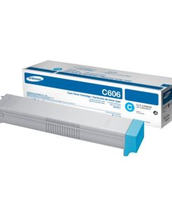 Toner Originale HP CLT-C6062S Bianco Ciano