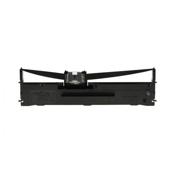Nastro per Stampante a Matrice Originale Epson C13S015307 Nero