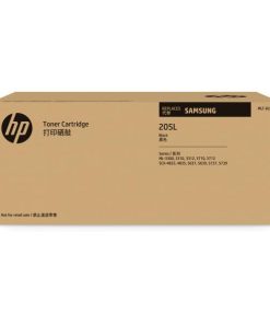 Toner HP SU963A Nero