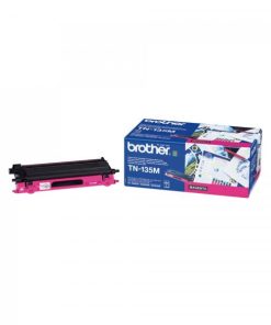 Toner Originale Brother TN135M Magenta