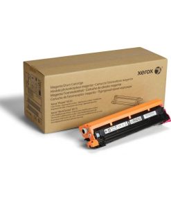 Toner Xerox 108R01418 Magenta Rosso Nero