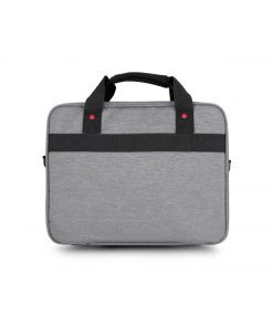 Valigetta per Portatile Urban Factory MTE15UF Grigio 15.6"