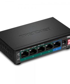 Switch Trendnet TPE-TG51G
