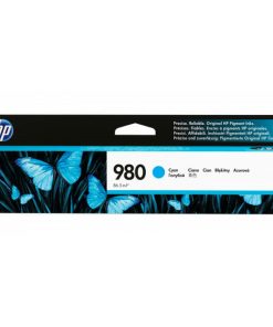 Toner Originale HP D8J07A Ciano