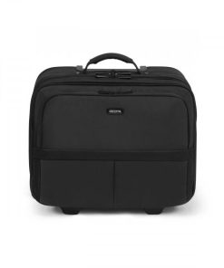 Valigetta per Portatile Dicota D31441-RPET Nero 15,6''