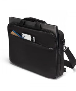 Valigetta per Portatile Dicota D32099-RPET Nero 17,3"