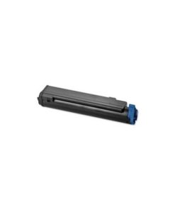 Toner OKI 46507505 Giallo Nero