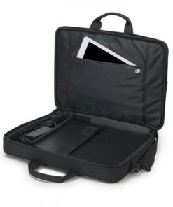 Valigetta per Portatile Dicota D31431-RPET Nero 15,6''